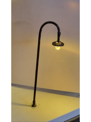 T116 booglantaarn H0